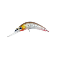 Konger Banana Strike 3cm, 2gr (floating)
