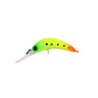Konger Banana Strike 3cm, 2gr (floating)