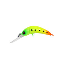 Konger Banana Strike 3cm, 2gr (floating)