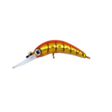 Konger Banana Strike 3cm, 2gr (floating)