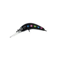 Konger Banana Strike 3cm, 2gr (floating)
