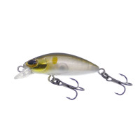 Konger Petite Flash 3.5cm, 3gr (Sinking)