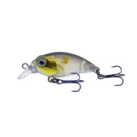 Konger Squab Diver 3cm, 2.9gr (floating)
