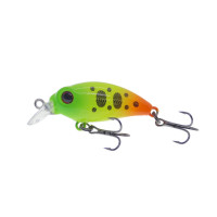 Konger Squab Diver 3cm, 2.9gr (floating)