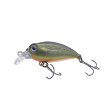 Konger Squab Diver 3cm, 2.9gr (floating)