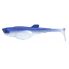 LIBRA EMBRION SHAD 12,5 cm, 15g, 4 darab