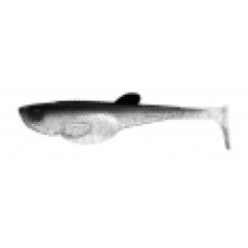 LIBRA EMBRION SHAD 12,5 cm, 15g, 4 darab