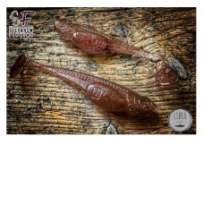 LIBRA EMBRION SHAD 5 cm, 10 darab