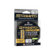 Konger Street Fighter Finesse Textilfonal Lime Green 150m 0.04mm