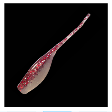 Relax Stinger Shad 5cm SS016-(8db/cs)