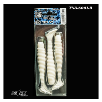 Relax Texas Standard 12,5cm(3db/cs)