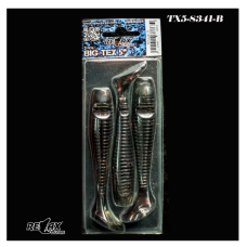 Relax Texas Standard 12,5cm(3db/cs)