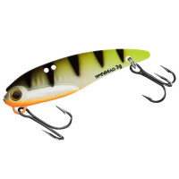 Spinmad kabóca Spicy Balde UKLEJKA 4,2cm, 3gr Spinmad kabóca Spicy Balde UKLEJKA 4,2cm, 3gr