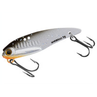 Spinmad kabóca Spicy Balde UKLEJKA 4,2cm, 3gr Spinmad kabóca Spicy Balde UKLEJKA 4,2cm, 3gr