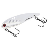 Spinmad Cicada Spicy Balde AMAZONKA 4,5 cm, 4gr Spinmad Cicada Spicy Balde AMAZONKA 4,5 cm, 4gr