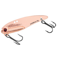 Spinmad kabóca Spicy Balde UKLEJKA 4,2cm, 3gr Spinmad kabóca Spicy Balde UKLEJKA 4,2cm, 3gr