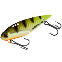 Spinmad Cicada Spicy Balde AMAZONKA 4,5 cm, 4gr Spinmad Cicada Spicy Balde AMAZONKA 4,5 cm, 4gr