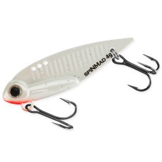 Spinmad Cicada Spicy Balde AMAZONKA 4,5 cm, 4gr Spinmad Cicada Spicy Balde AMAZONKA 4,5 cm, 4gr