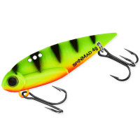 Spinmad Cicada Spicy Balde AMAZONKA 4,5 cm, 4gr Spinmad Cicada Spicy Balde AMAZONKA 4,5 cm, 4gr