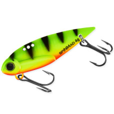 Spinmad Cicada Spicy Balde AMAZONKA 4,5 cm, 4gr Spinmad Cicada Spicy Balde AMAZONKA 4,5 cm, 4gr