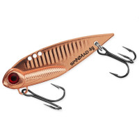 Spinmad Cicada Spicy Balde AMAZONKA 4,5 cm, 4gr Spinmad Cicada Spicy Balde AMAZONKA 4,5 cm, 4gr