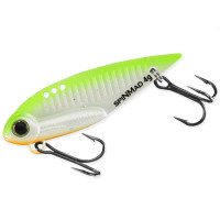 Spinmad Cicada Spicy Balde AMAZONKA 4,5 cm, 4gr Spinmad Cicada Spicy Balde AMAZONKA 4,5 cm, 4gr