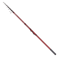 Teleszkópos bot Konger Endura Tele Float Roach, 4.6m (73cm szállítás), 8-40gr
