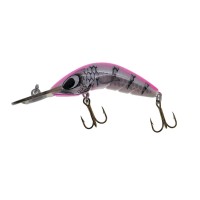 Predatek Boomerang B65M (Medium Runner) Floating, 6.5cm, 10gr Predatek Boomerang B65M (Medium Runner) Floating, 6.5cm, 10gr