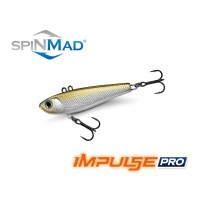 Spinmad IMPULSE PRO 5cm, 6.5gr, Sinking