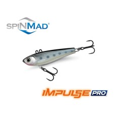 Spinmad IMPULSE PRO 5cm, 6.5gr, Sinking