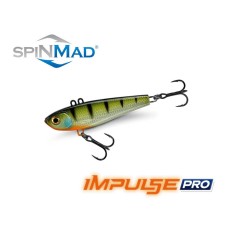 Spinmad IMPULSE PRO 5cm, 6.5gr, Sinking