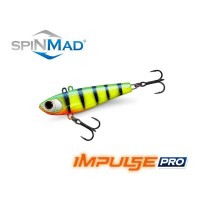 Spinmad IMPULSE PRO 5cm, 6.5gr, Sinking