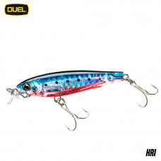 Vobler Duel L-BLUE FIX MINNOW 70S 8GR