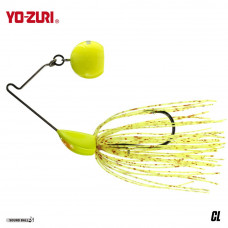 Yo-Zuri 3DB Knuckle Bait 14gr