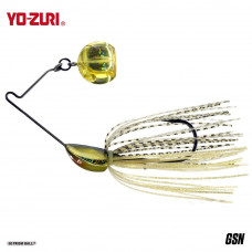 Yo-Zuri 3DB Knuckle Bait 14gr