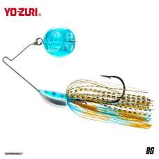 Yo-Zuri 3DB Knuckle Bait 14gr