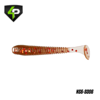 4Predators Ninja Shad (15db/cs)