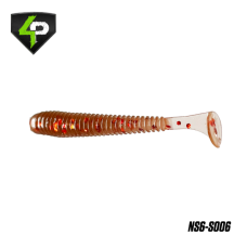 4Predators Ninja Shad (15db/cs)