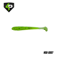 4Predators Ninja Shad (15db/cs)