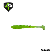 4Predators Ninja Shad (15db/cs)