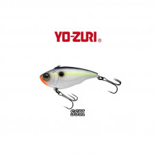 Yo-Zuri 3DB Vibe 6.5CM/14.5GR - Sinking