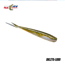 RELAX OKLAHOMA 7CM BLISTER *(5) LAMINAT