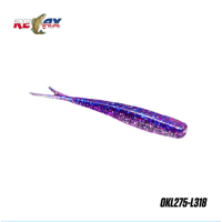 RELAX OKLAHOMA 7CM BLISTER *(5) LAMINAT RELAX OKLAHOMA 7CM BLISTER *(5) LAMINAT