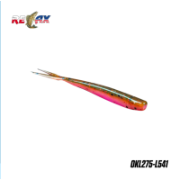 RELAX OKLAHOMA 7CM BLISTER *(5) LAMINAT RELAX OKLAHOMA 7CM BLISTER *(5) LAMINAT