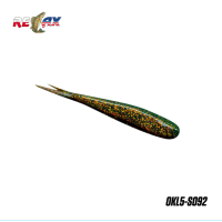 RELAX OKLAHOMA Standard 7CM BLISTER *(5) RELAX OKLAHOMA Standard 7CM BLISTER *(5)