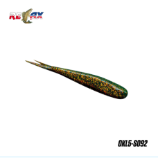 RELAX OKLAHOMA Standard 7CM BLISTER *(5)