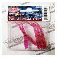 RELAX OKLAHOMA Standard 7CM BLISTER *(5) RELAX OKLAHOMA Standard 7CM BLISTER *(5)