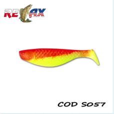 Relax Aqua 7cm S057-(10db/cs) Relax Aqua 7cm S057-(10db/cs)