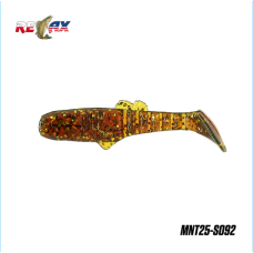 RELAX MONTANA STANDARD 6.2CM BLISTER (5db/cs)