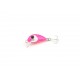 3Stan Stream Micro 25SS 2.5cm 1.3gr Slow Sinking B-Black Wobbler
